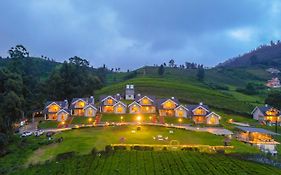 Aj Gable Clouds Ooty By Voye Homes - Serene Stay Near Avalanche Emerald Lake