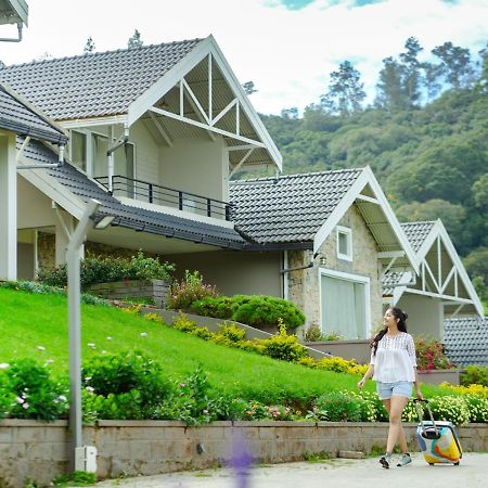 Aj Gable Clouds Ooty By Voye Homes - Serene Stay Near Avalanche Emerald Lake Exterior photo