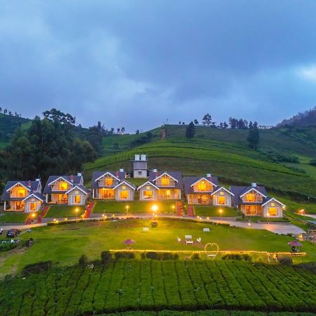 Aj Gable Clouds Ooty By Voye Homes - Serene Stay Near Avalanche Emerald Lake Exterior photo