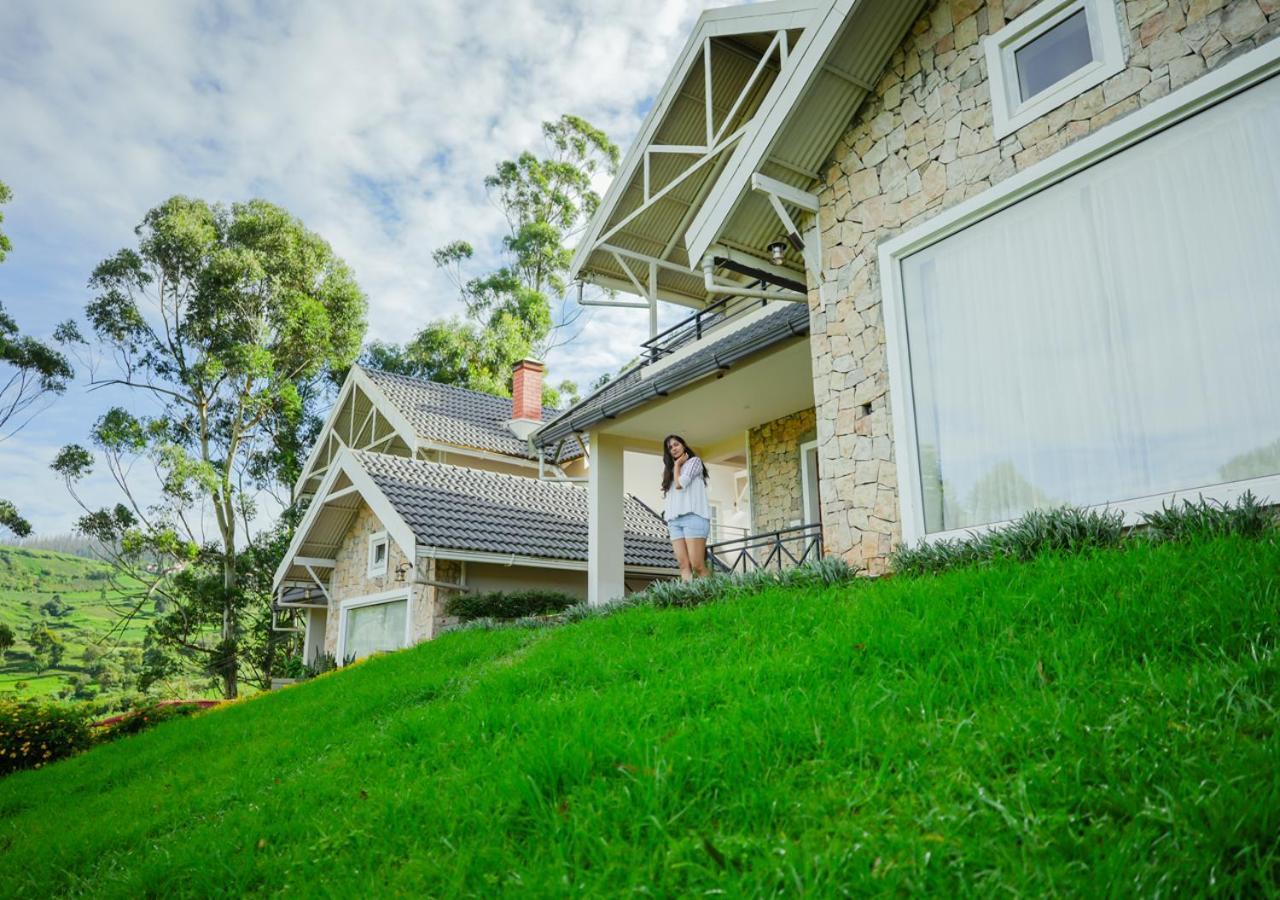 Aj Gable Clouds Ooty By Voye Homes - Serene Stay Near Avalanche Emerald Lake Exterior photo