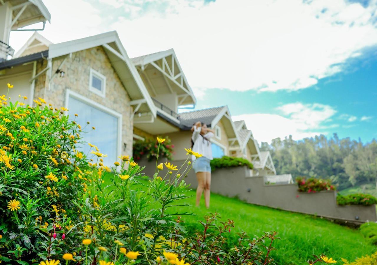 Aj Gable Clouds Ooty By Voye Homes - Serene Stay Near Avalanche Emerald Lake Exterior photo