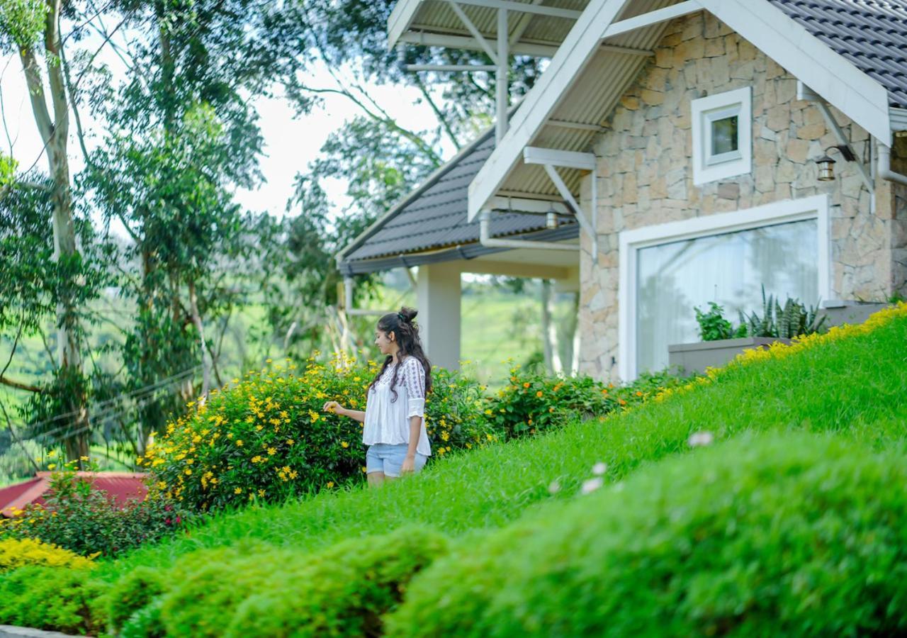 Aj Gable Clouds Ooty By Voye Homes - Serene Stay Near Avalanche Emerald Lake Exterior photo