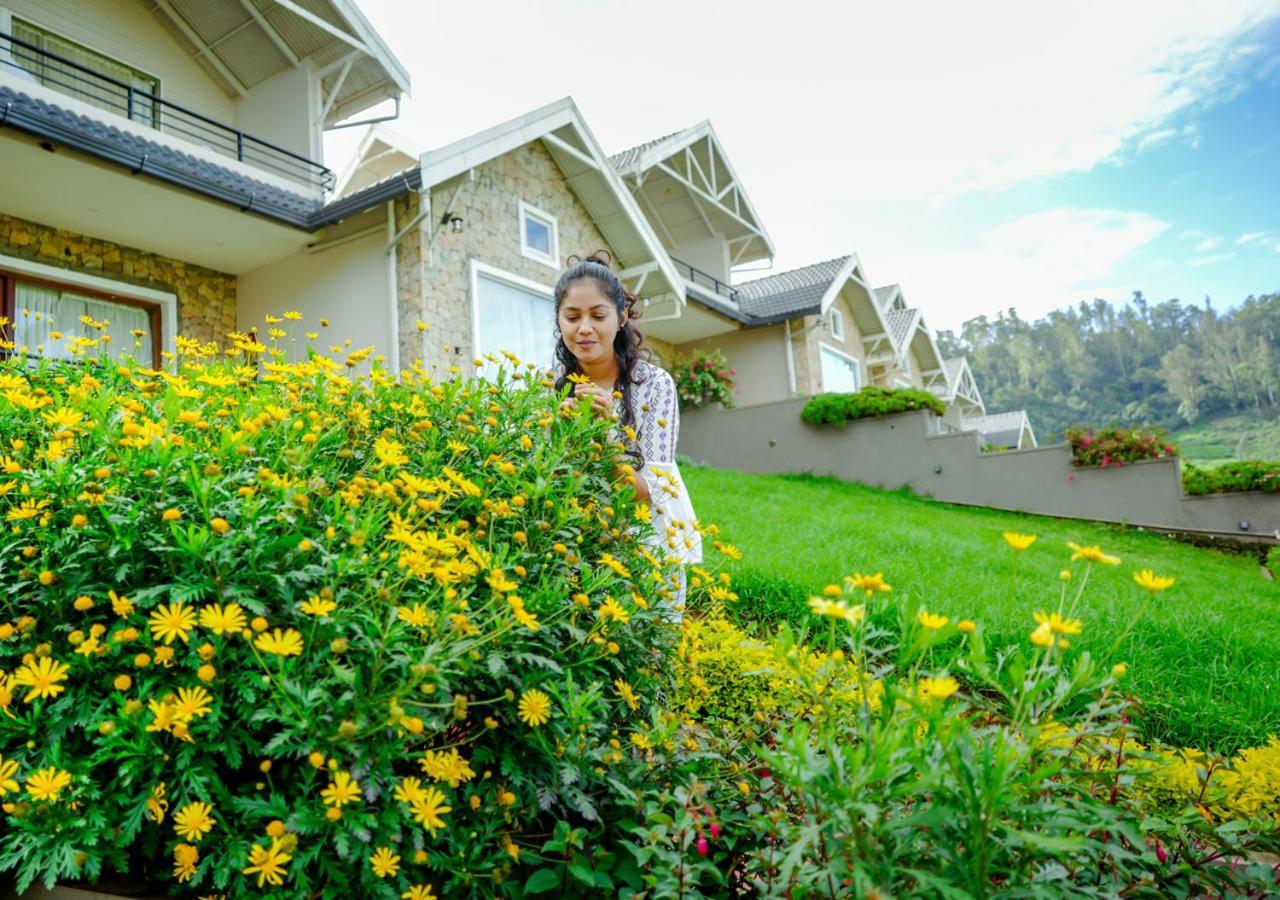 Aj Gable Clouds Ooty By Voye Homes - Serene Stay Near Avalanche Emerald Lake Exterior photo