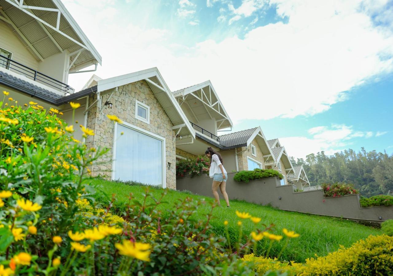 Aj Gable Clouds Ooty By Voye Homes - Serene Stay Near Avalanche Emerald Lake Exterior photo