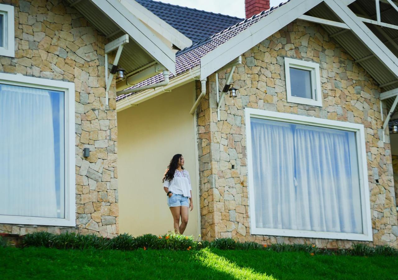 Aj Gable Clouds Ooty By Voye Homes - Serene Stay Near Avalanche Emerald Lake Exterior photo