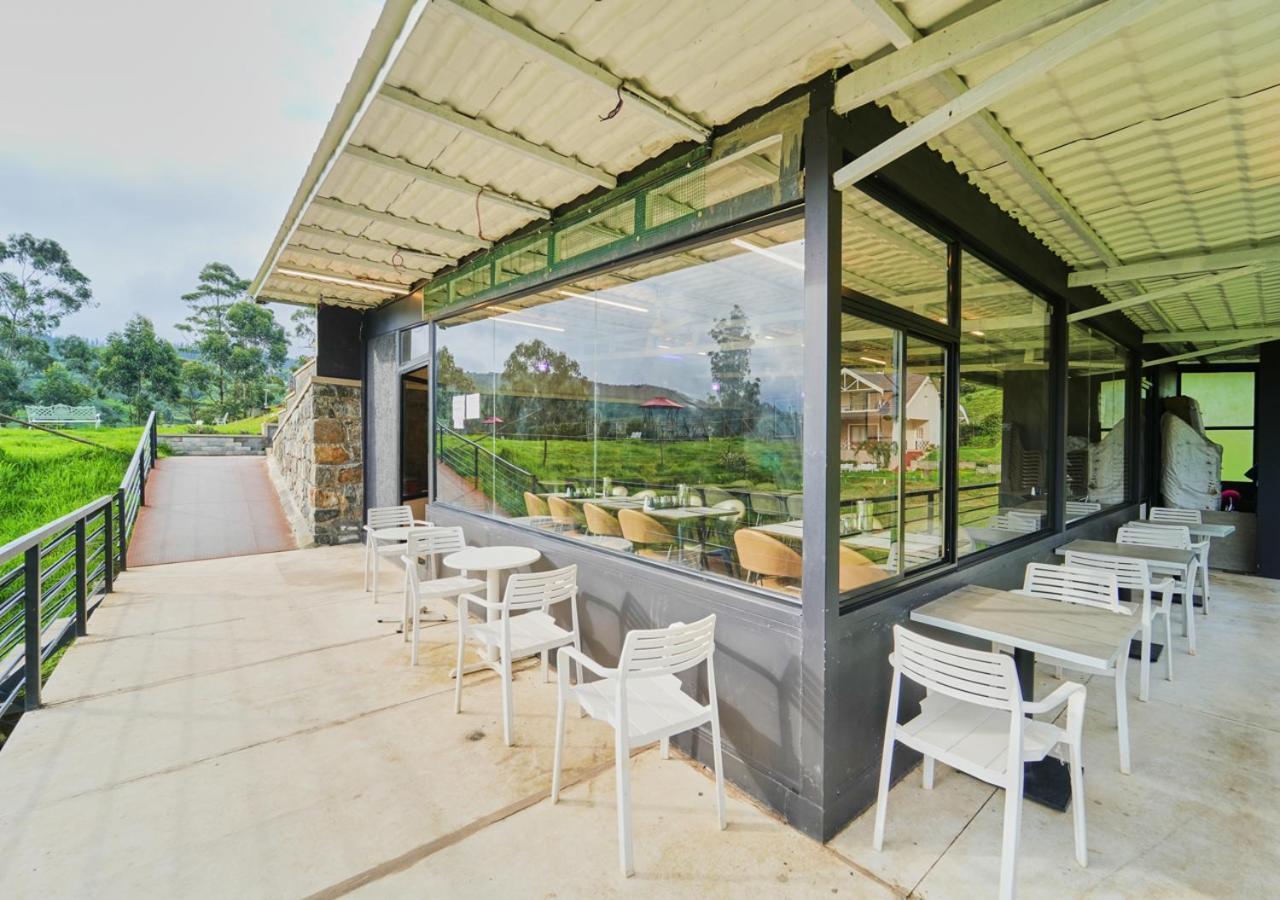 Aj Gable Clouds Ooty By Voye Homes - Serene Stay Near Avalanche Emerald Lake Exterior photo