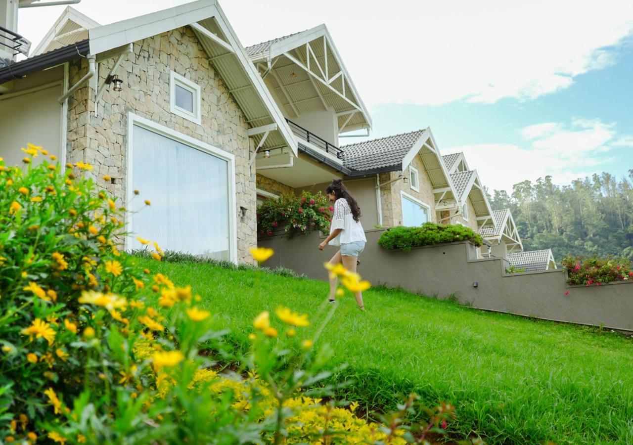 Aj Gable Clouds Ooty By Voye Homes - Serene Stay Near Avalanche Emerald Lake Exterior photo