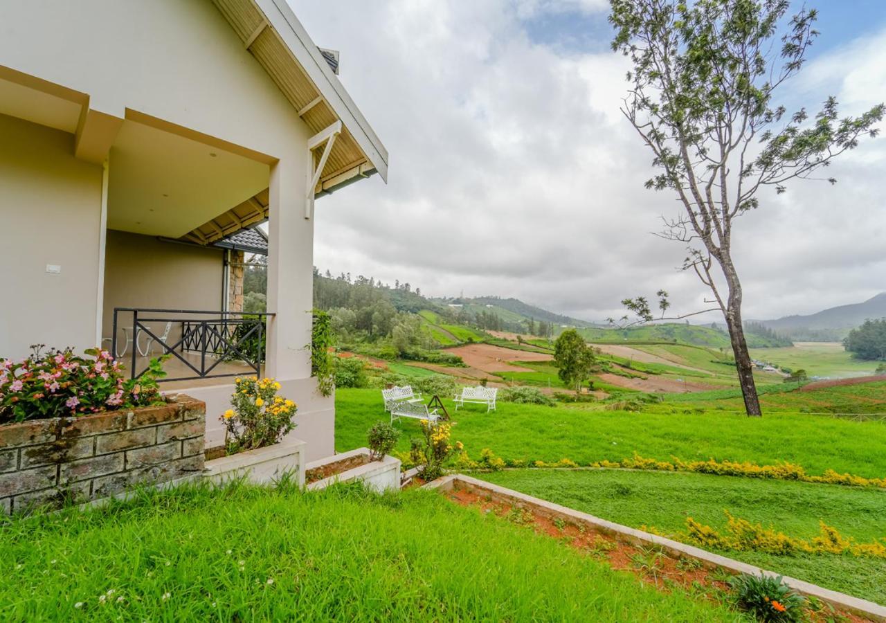 Aj Gable Clouds Ooty By Voye Homes - Serene Stay Near Avalanche Emerald Lake Exterior photo