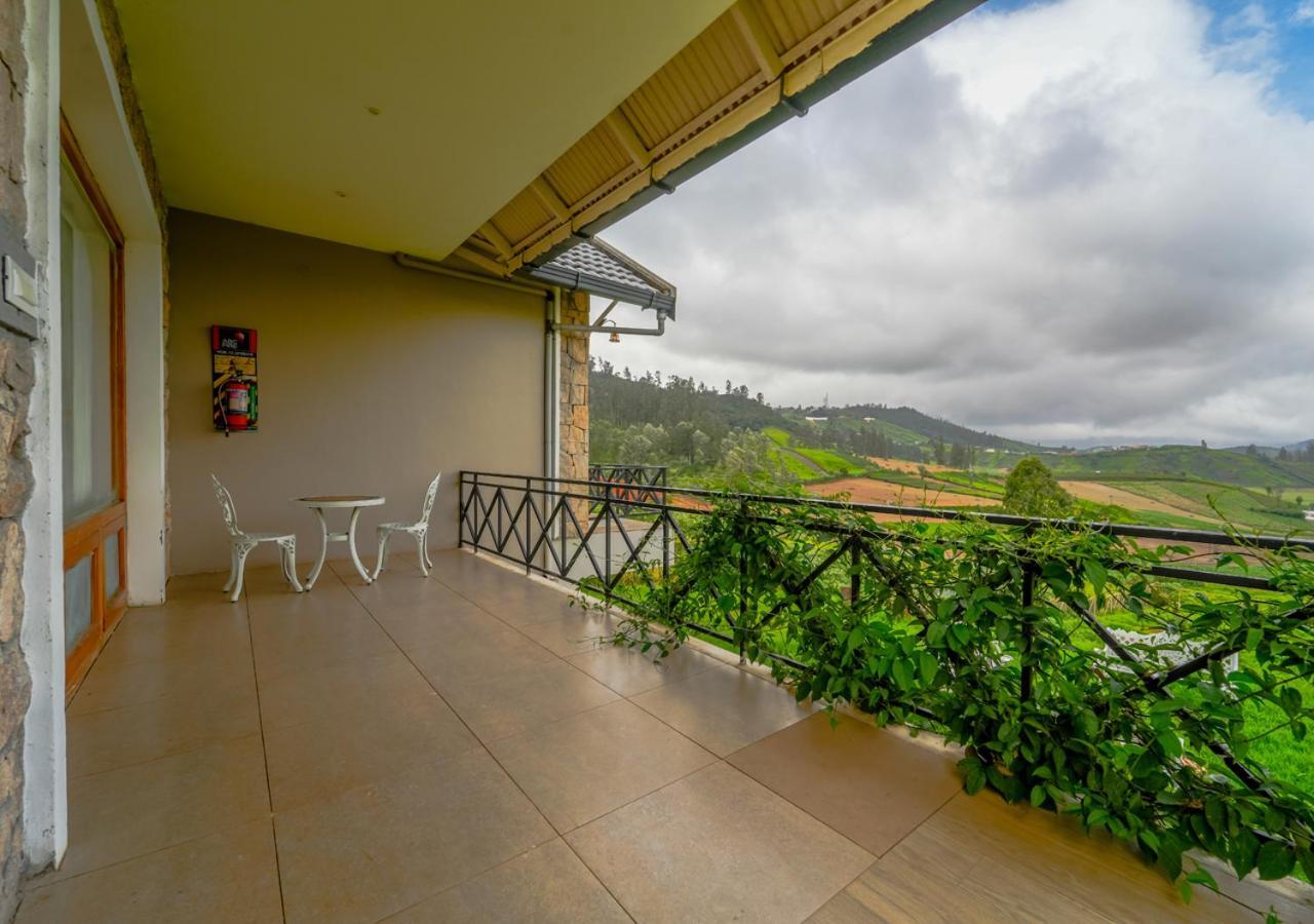 Aj Gable Clouds Ooty By Voye Homes - Serene Stay Near Avalanche Emerald Lake Exterior photo