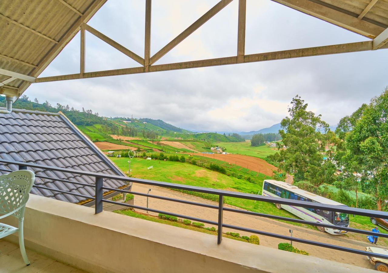 Aj Gable Clouds Ooty By Voye Homes - Serene Stay Near Avalanche Emerald Lake Exterior photo