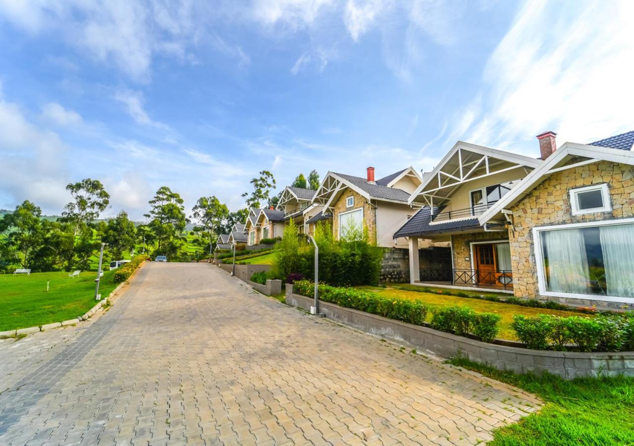 Aj Gable Clouds Ooty By Voye Homes - Serene Stay Near Avalanche Emerald Lake Exterior photo